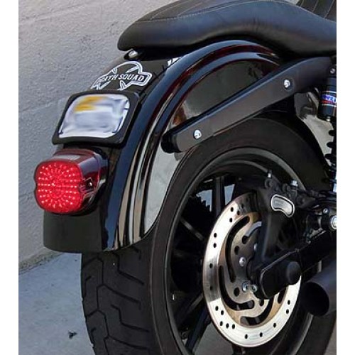 25+ Exciting Sportster led turn signals image ideas