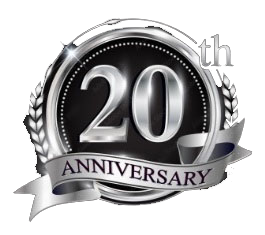 GR Customs 20th Anniversary
