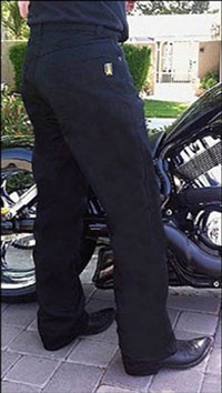 Biker Gear Biker Gear